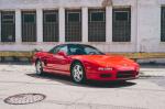 Acura NSX 1991 года